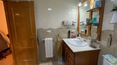 Piso en Centro-Carretas photo 19