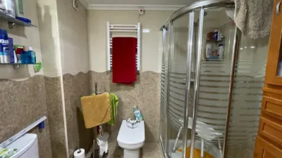 Piso en Centro-Carretas photo 20