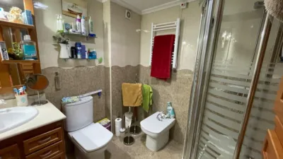 Piso en Centro-Carretas photo 21
