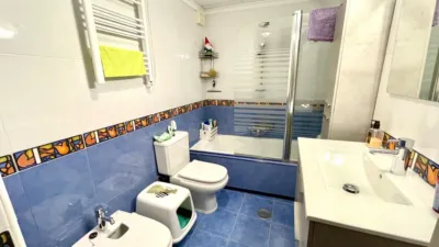 Piso en Centro-Carretas photo 26