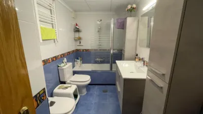 Piso en Centro-Carretas photo 27