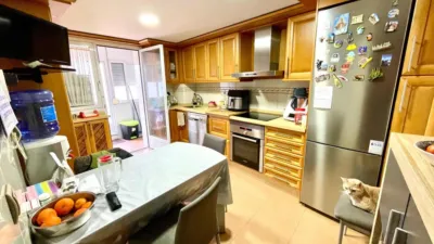Apartment in Centro-Carretas photo 2