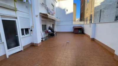 Piso en Centro-Carretas photo 31