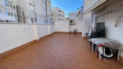 Piso en Centro-Carretas photo 32