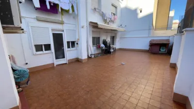 Piso en Centro-Carretas photo 34