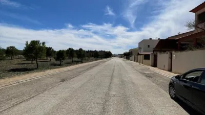 Terreno en venta en Zona Piscina Municipal - Vista 2