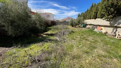 Terreno en venta en Zona Piscina Municipal - Vista 3