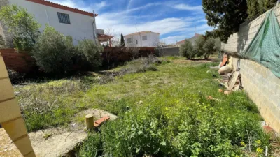 Terreno en venta en Zona Piscina Municipal - Vista 4