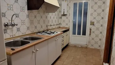 Casa en San Pablo photo 10