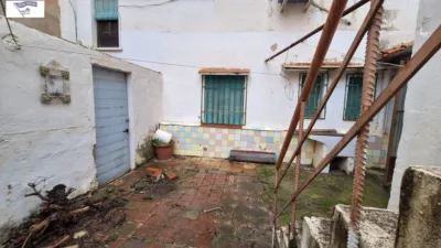 Casa en San Pablo photo 12