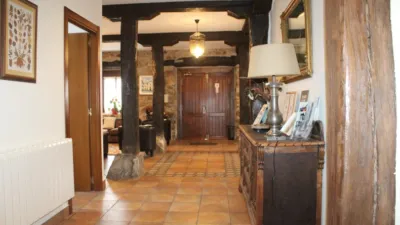 Rustic Farmhouse on Camino de Petritza photo 11