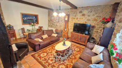 Rustic Farmhouse on Camino de Petritza photo 12