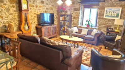 Rustic Farmhouse on Camino de Petritza photo 13