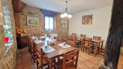 Rustic Farmhouse on Camino de Petritza photo 14