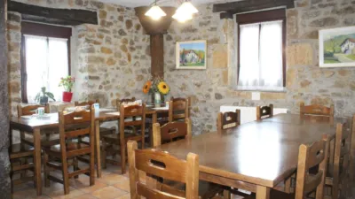 Rustic Farmhouse on Camino de Petritza photo 15