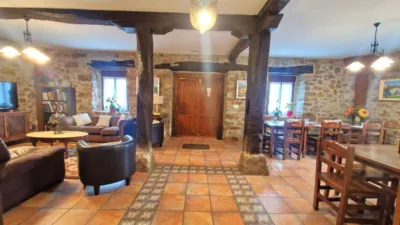 Rustic Farmhouse on Camino de Petritza photo 16