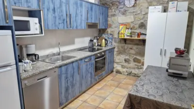 Rustic Farmhouse on Camino de Petritza photo 17