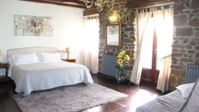 Rustic Farmhouse on Camino de Petritza photo 19