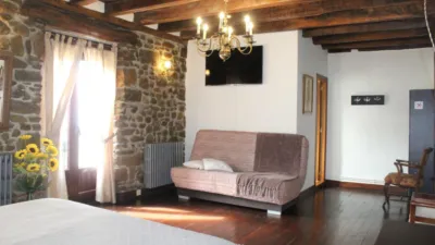 Rustic Farmhouse on Camino de Petritza photo 21