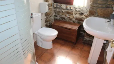 Rustic Farmhouse on Camino de Petritza photo 22