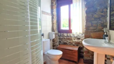Rustic Farmhouse on Camino de Petritza photo 23