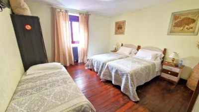 Rustic Farmhouse on Camino de Petritza photo 28