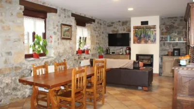 Rustic Farmhouse on Camino de Petritza photo 2