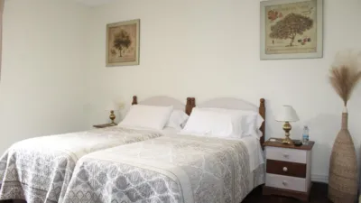 Rustic Farmhouse on Camino de Petritza photo 30