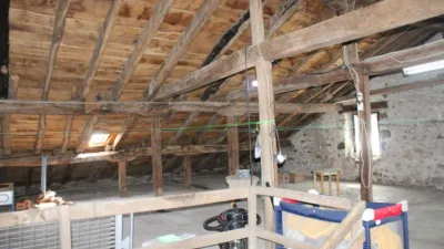 Rustic Farmhouse on Camino de Petritza photo 45