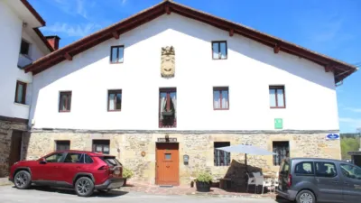 Rustic Farmhouse on Camino de Petritza photo 47