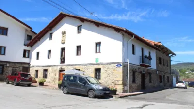 Rustic Farmhouse on Camino de Petritza photo 48