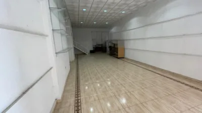 Local comercial en alquiler en Molino-Feria-Plaza de Toros - Vista 2