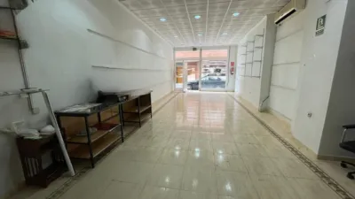 Local comercial en alquiler en Molino-Feria-Plaza de Toros - Vista 3