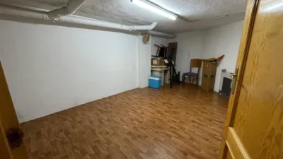 Local comercial en alquiler en Molino-Feria-Plaza de Toros - Más