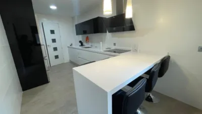 Apartment in the City Centre photo 10