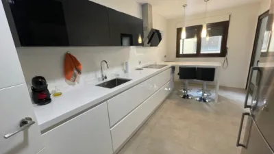 Apartment in the City Centre photo 11