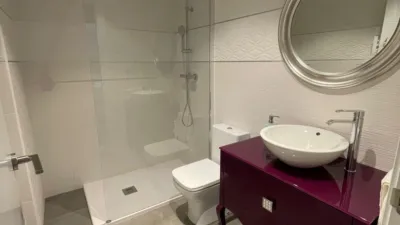 Apartment in the City Centre photo 22