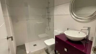 Apartment in the City Centre photo 23