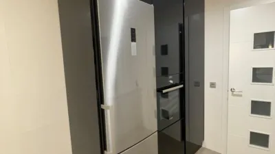 Apartment in the City Centre photo 24