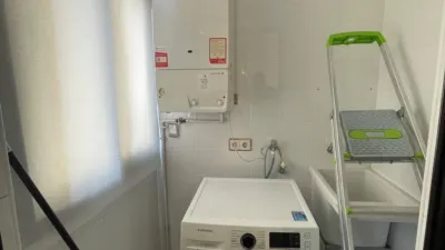 Apartment in the City Centre photo 25