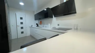 Apartment in the City Centre photo 26