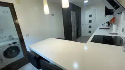 Apartment in the City Centre photo 27