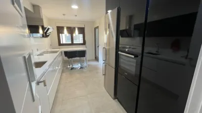Apartment in the City Centre photo 28
