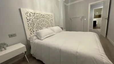 Apartment in the City Centre photo 30