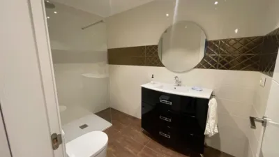 Apartment in the City Centre photo 31