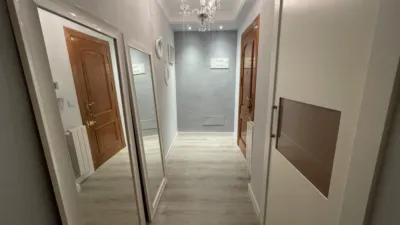 Apartment in the City Centre photo 34