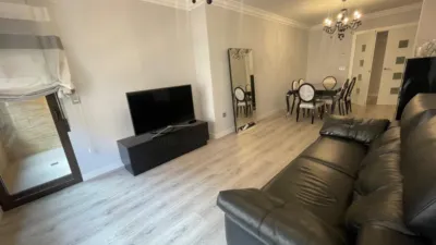 Apartment in the City Centre photo 36