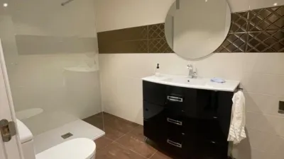 Apartment in the City Centre photo 8