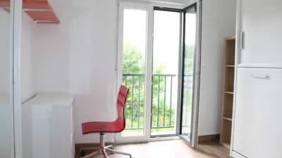 Piso en venta en Avenida de Gudarien, Andoain de 288.000 €