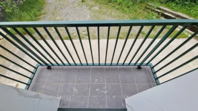 Piso en venta en Avenida de Gudarien, Andoain de 288.000 €